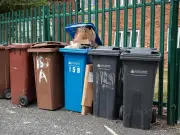 Stockport council accused of U-turn over fortnightly blue bin collections