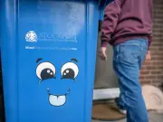 Stockport council announces big change to bin collections