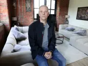 Stockport dad 'stuck' in £235k flat after flood, says Meadow Mill is in crisis