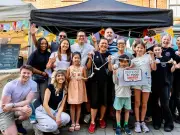 Stockport dumpling maker wins British Street Food Awards Northern Heat