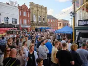 Stockport Foodie Friday to host British Street Food Awards Northern Heats
