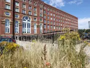 Stockport luxury flats in crisis: residents fear for safety