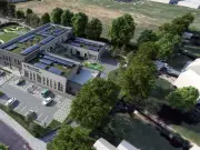 Stockport schools to be demolished in major rebuild plans