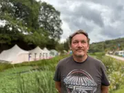 Stockport village split over festival impact at Whitebottom Farm