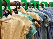 Stockport's 50p school uniform sale returns for eight days