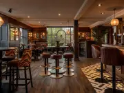 Stockport's Station House Pub Nominated for International Design Award
