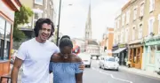 Stoke Newington's Church Street: UK's best high street with 72 shops