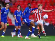 Stoke vs Valencia pre-season friendly: TV and live stream