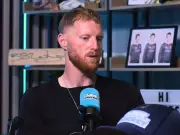 Stokes questions Brook captaincy snub, defends drinking culture