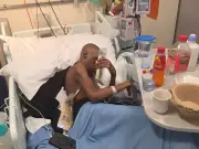 Stomach Ache Leads to Terminal Cancer Diagnosis for Young Man