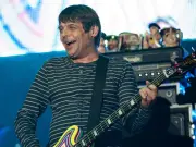 Stone Roses legend Mani's sons issue statement on protecting his legacy