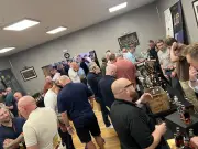 Stonehouse Whisky Festival Sells Out Again with 280 Guests
