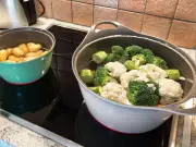 Stop Boiling Broccoli and Cauliflower: Chef's Roasting Method
