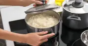 Stop Boiling Rice in Water: Try This Flavourful Swap