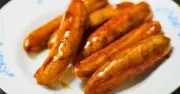 Stop frying sausages: butcher's oven method for tastier results