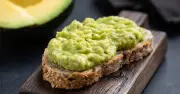 Stop mashing avocado and do 1 thing instead for easy and delicious snack