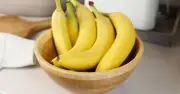 Stop Storing Bananas in Fruit Bowl: Simple Foil Hack Keeps Them Fresh for Weeks