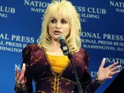 Storm Dolly Heads for Mar-a-Lago After Dolly Parton's Death