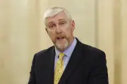 Stormont Finance Minister seeks urgent meeting with Chancellor