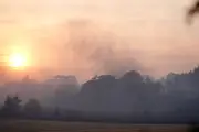 Stourbridge fires that destroyed 19 homes were accidental, says fire service