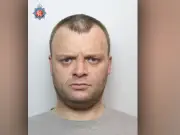 Strangeways inmate jailed for spraying urine and faeces at officer