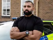 Street Cops: Catching The Yobs is a must-watch for Police Interceptors fans