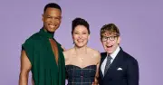 Strictly 2026: Graeme Hall reveals launch show partner reveal shake-up