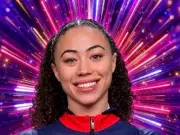 Strictly announces Olympic gold medallist Tabby Stoecker for 2026