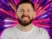 Strictly Come Dancing announces John Nellis as 14th star joining BBC line-up