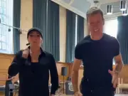Strictly Fans React to Shirley Ballas and Anton Du Beke Reunion