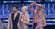 Strictly feud: Gleb Savchenko hits back at Maura Higgins
