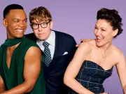 Strictly line-up moaners need to let it go, says Nicola Methven