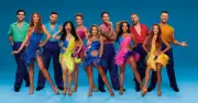 Strictly pro in trouble with bosses over paid backstage content