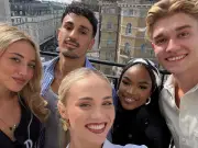 Strictly pros 'fearing for jobs' after five new dancers join cast