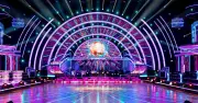 Strictly star Graeme Hall returns after 2019 stroke and heart surgery