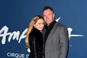 Strictly stars James and Ola Jordan split after 26 years