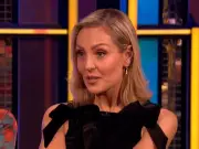 Strictly's Amy Dowden Defends Show Amid Hosting and Line-Up Changes