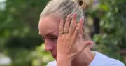 Strictly's Amy Dowden in tears over cancer and motherhood hopes