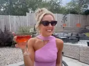 Strictly's Amy Dowden says 'every birthday is a privilege' at 36