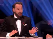 Strictly's Craig Revel Horwood hospitalised after allergic reaction to hair dye