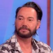 Strictly's Craig Revel Horwood reveals he was stabbed in Madrid