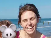 Strictly's Ellie Taylor rushes son to hospital with croup
