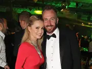 Strictly's James and Ola Jordan break silence over 'very difficult' split