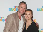 Strictly's James Jordan opens up on mental health during split from Ola