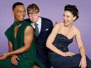 Strictly's Josh Widdicombe in tears after cat Beryl dies