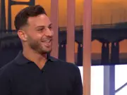 Strictly's Vito Coppola reveals new memoir Love Vito