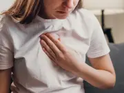 Stroke Warning Signs 'Easily Mistaken' in Younger People