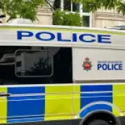 Student police officer arrested for kidnap and rape of woman