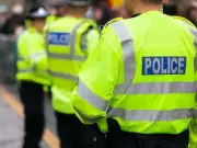 Student Police Officer in Court Accused of Rape and Kidnap