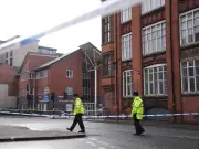 Student stabbed friend in heart over debt, trial hears